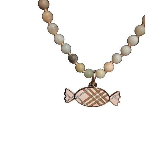 Burberry Choker  - Picture 5 of 7